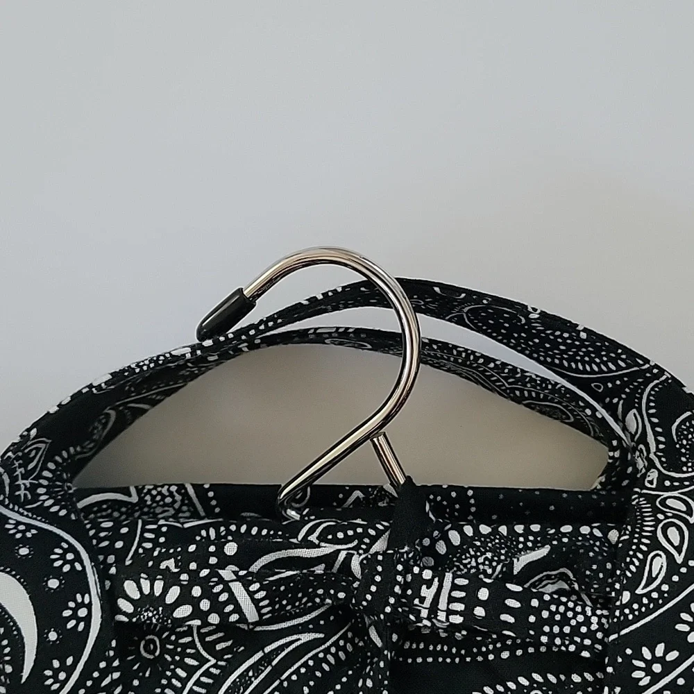 Vera Bradley Hanging Travel Organizer